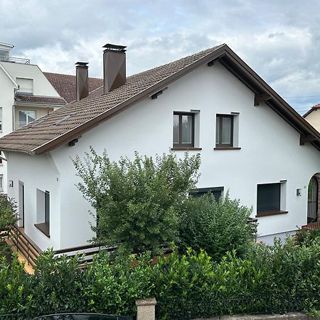 Villa Schmitt セレスタ エクステリア 写真