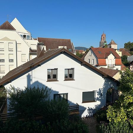 Villa Schmitt セレスタ エクステリア 写真