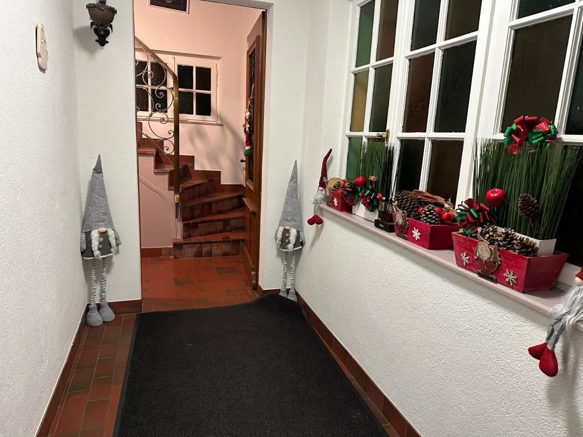 Villa Schmitt セレスタ エクステリア 写真