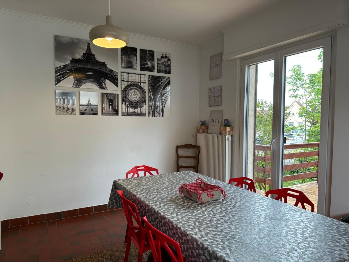 Villa Schmitt セレスタ エクステリア 写真