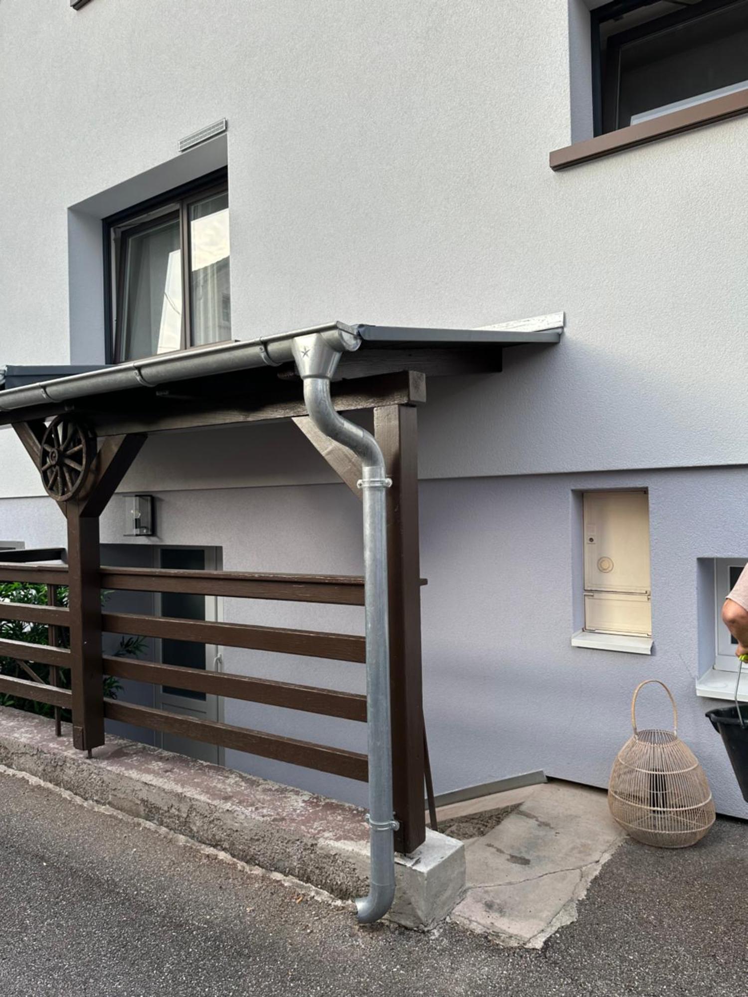 Villa Schmitt セレスタ エクステリア 写真