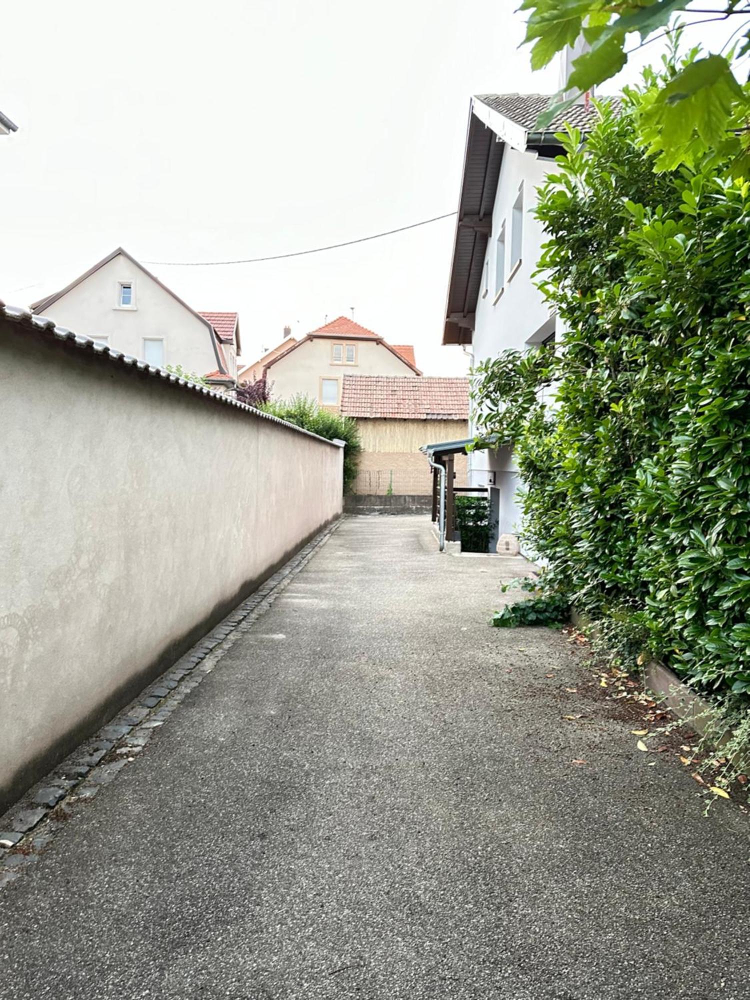 Villa Schmitt セレスタ エクステリア 写真
