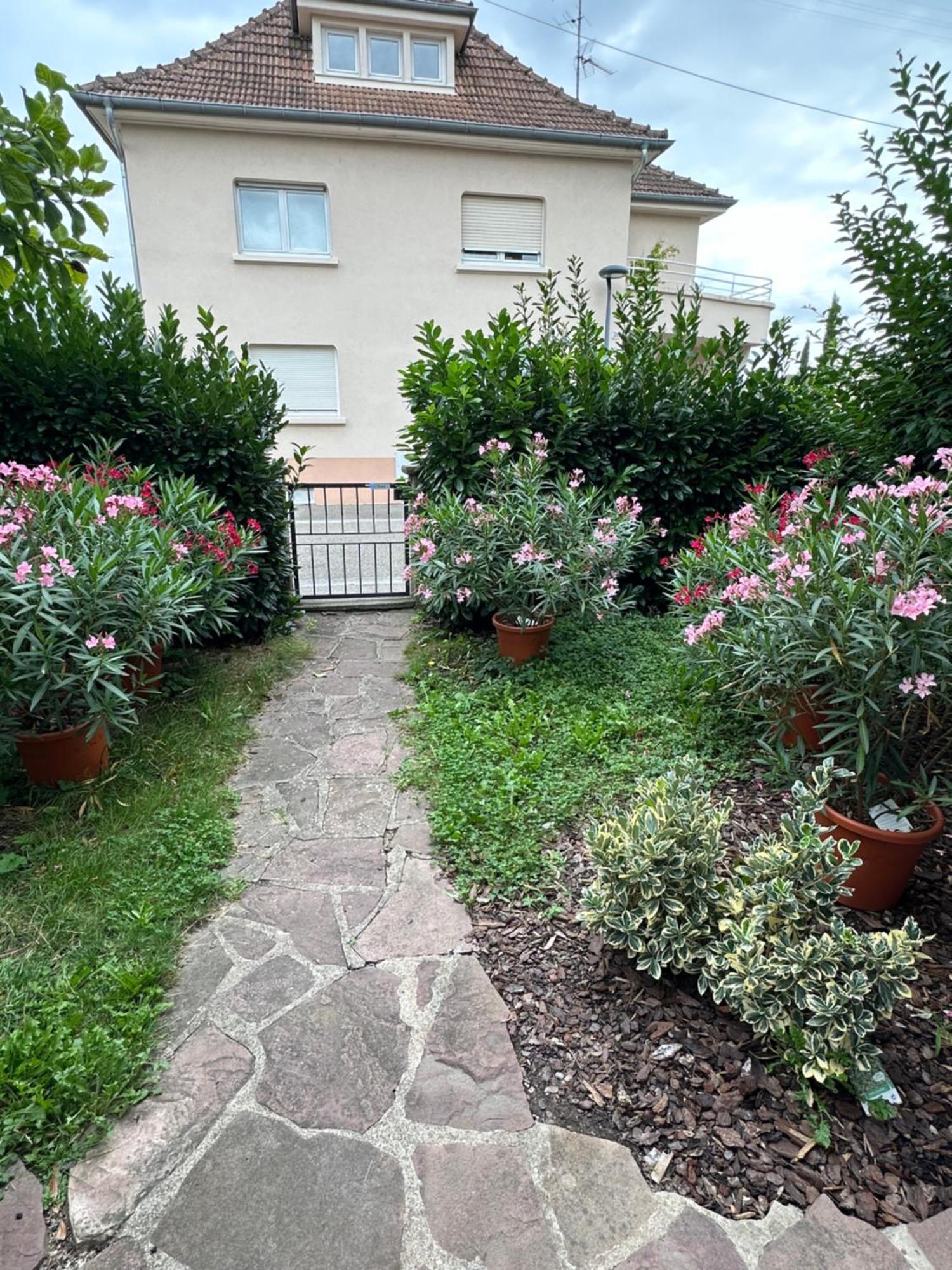 Villa Schmitt セレスタ エクステリア 写真