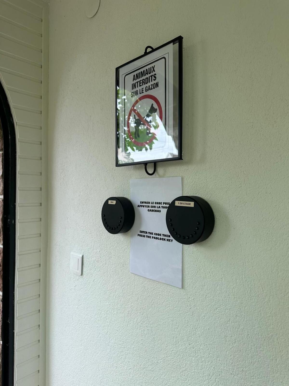 Villa Schmitt セレスタ エクステリア 写真