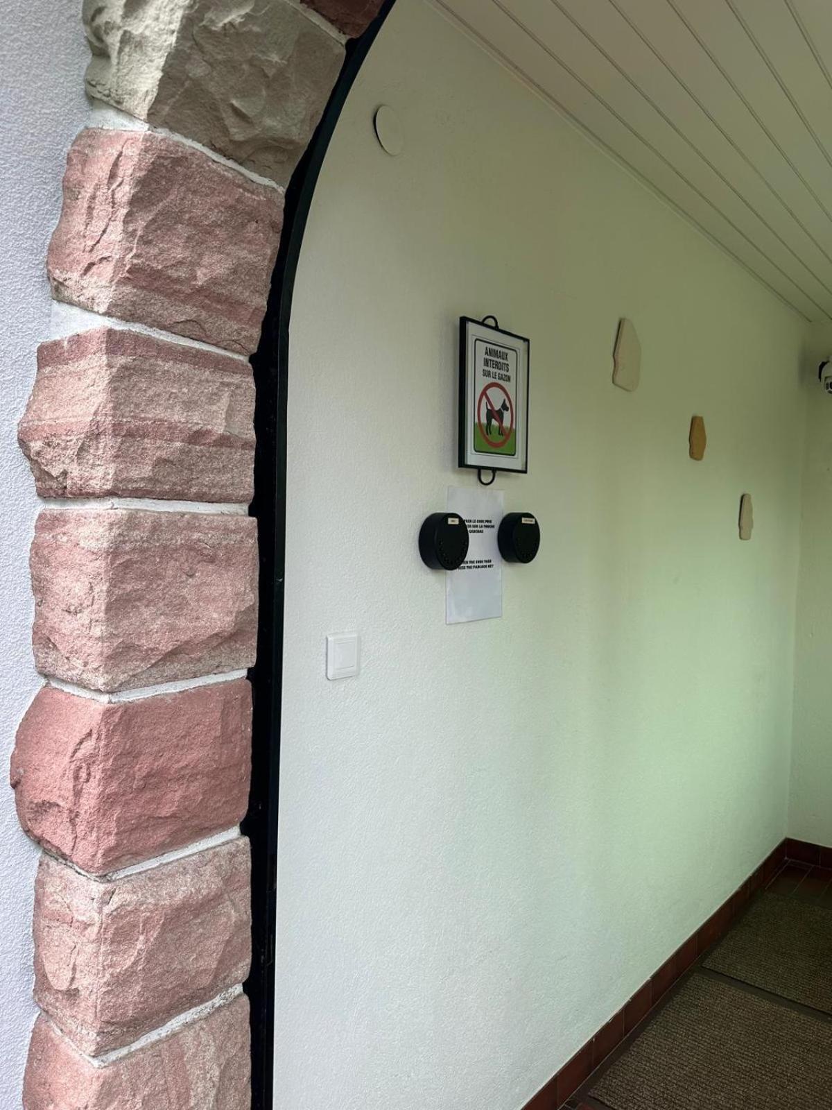 Villa Schmitt セレスタ エクステリア 写真